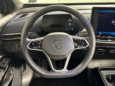2026 Volkswagen ID.4 Pro S
