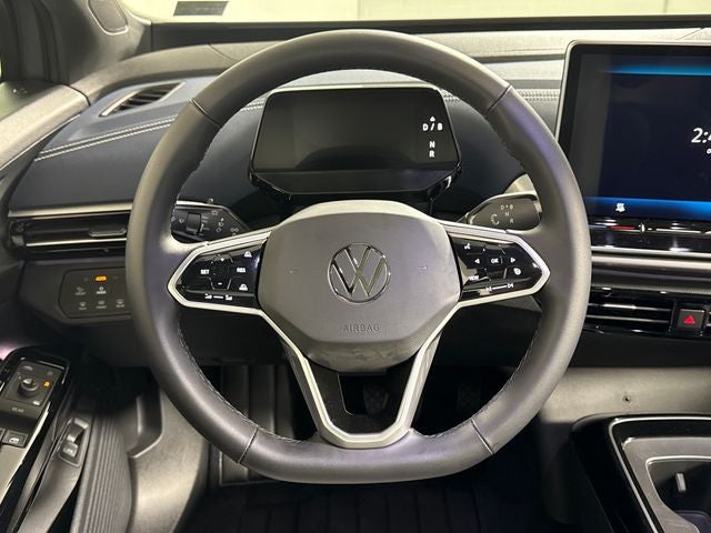 2026 Volkswagen ID.4 Pro S
