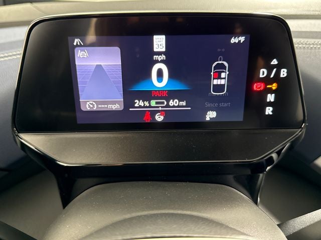 2026 Volkswagen ID.4 Pro S