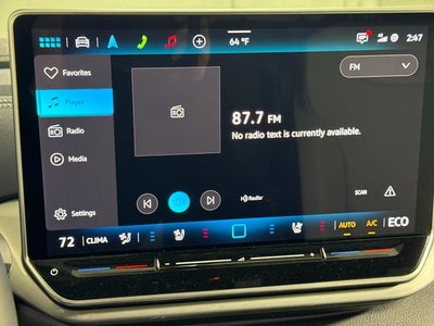 2026 Volkswagen ID.4 Pro S