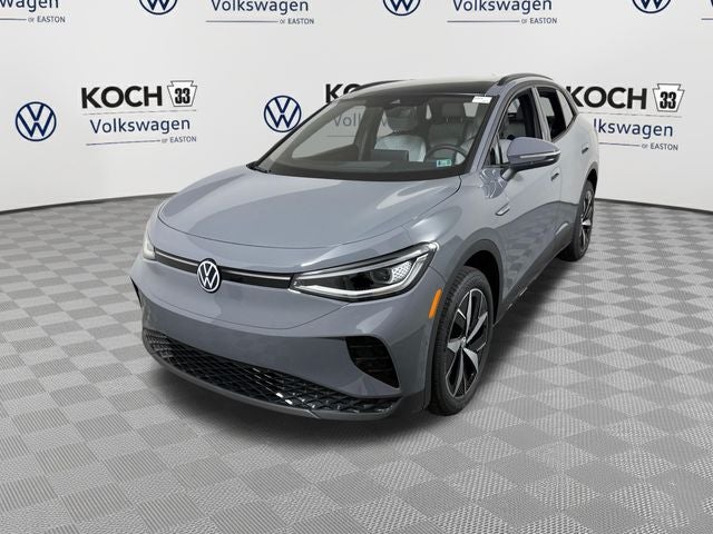 2026 Volkswagen ID.4 Pro S