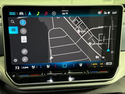 2026 Volkswagen ID.4 Pro S