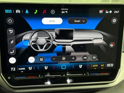 2026 Volkswagen ID.4 Pro S