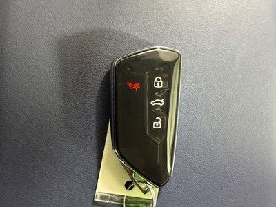 2026 Volkswagen ID.4 Pro S