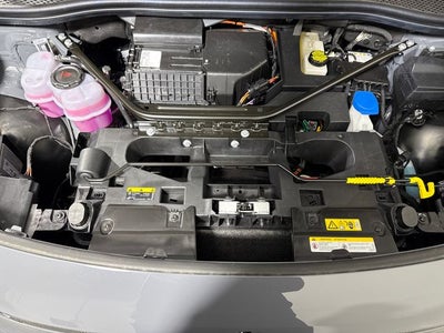 2026 Volkswagen ID.4 Pro S