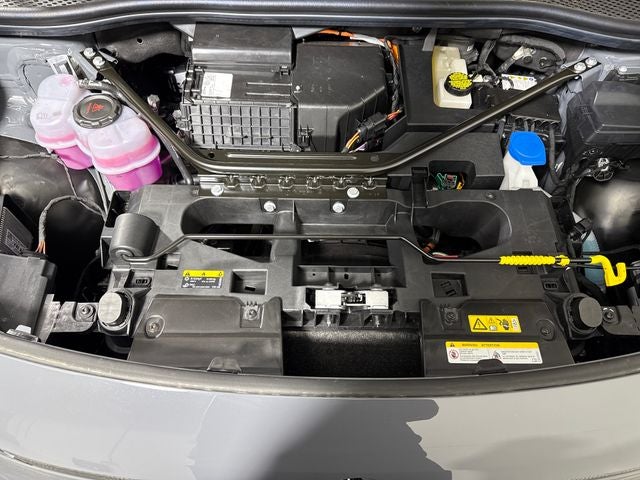 2026 Volkswagen ID.4 Pro S