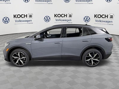 2026 Volkswagen ID.4 Pro S