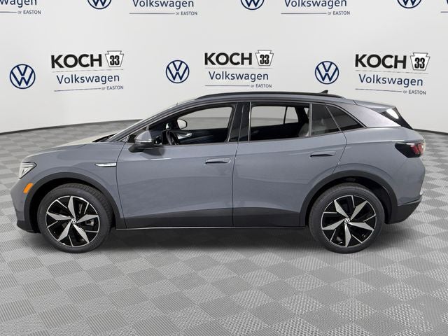 2026 Volkswagen ID.4 Pro S