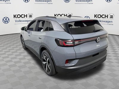 2026 Volkswagen ID.4 Pro S