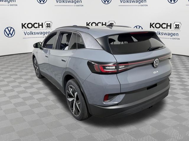 2026 Volkswagen ID.4 Pro S