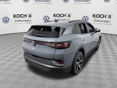 2026 Volkswagen ID.4 Pro S