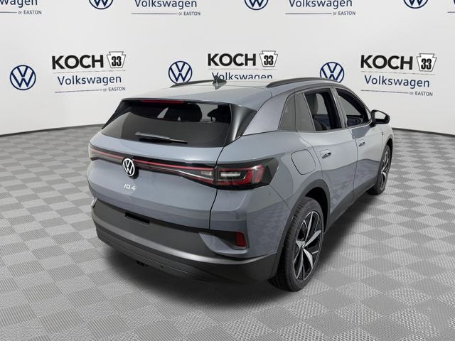 2026 Volkswagen ID.4 Pro S