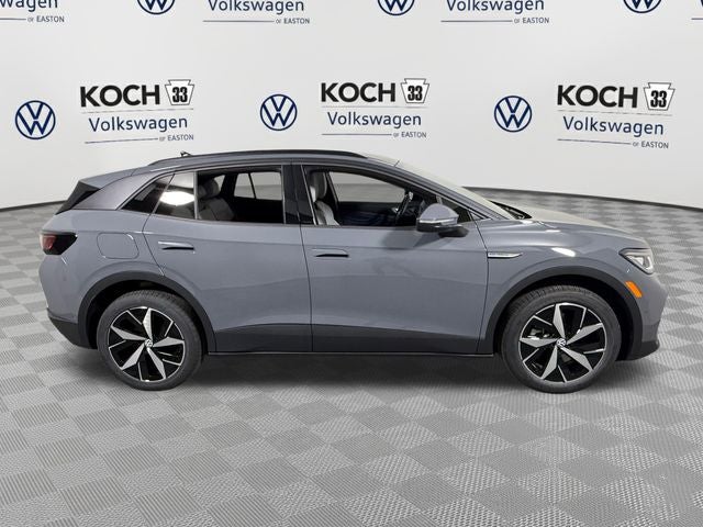 2026 Volkswagen ID.4 Pro S