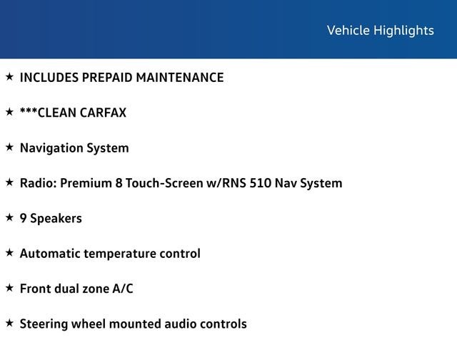 2013 Volkswagen Passat SEL Premium