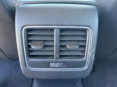 2013 Volkswagen Passat SEL Premium
