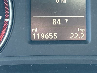 2013 Volkswagen Passat SEL Premium