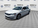2013 Volkswagen Passat SEL Premium