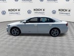 2013 Volkswagen Passat SEL Premium