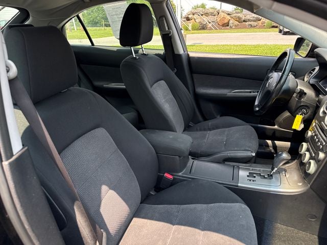 2005 Mazda Mazda6 Sport s
