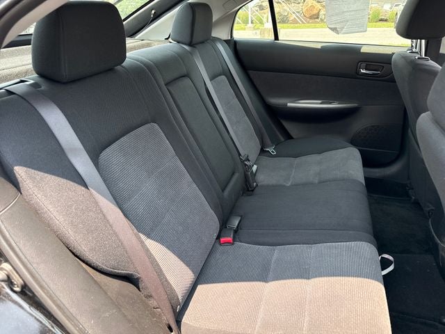 2005 Mazda Mazda6 Sport s
