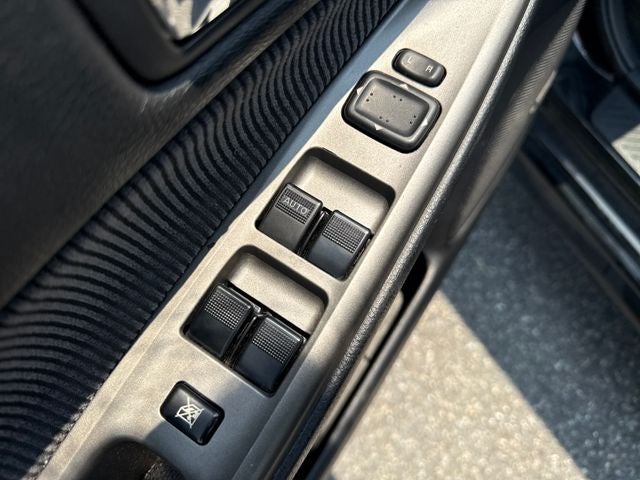 2005 Mazda Mazda6 Sport s