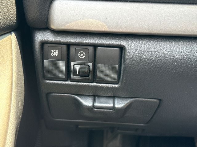 2005 Mazda Mazda6 Sport s