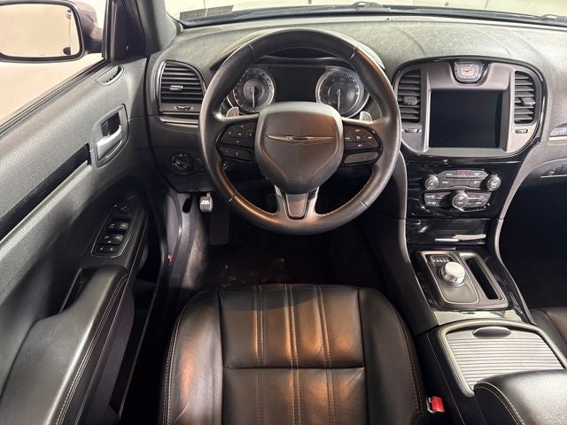 2018 Chrysler 300 300S