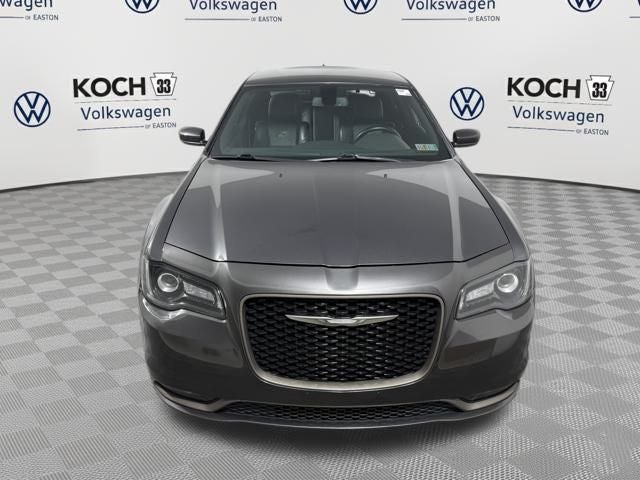 2018 Chrysler 300 300S