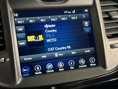 2018 Chrysler 300 300S