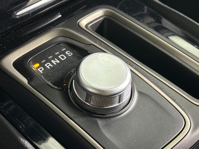 2018 Chrysler 300 300S