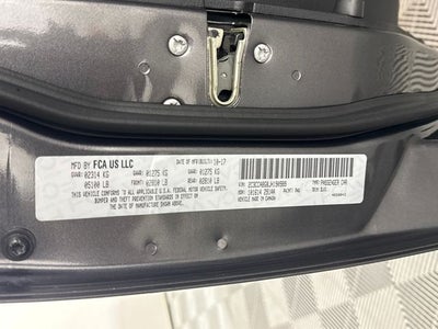 2018 Chrysler 300 300S