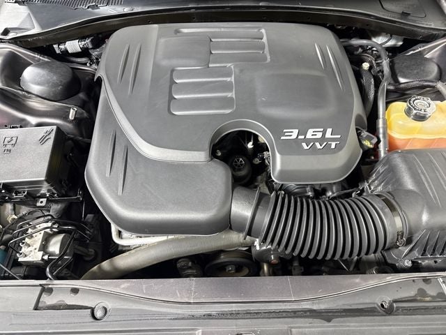 2018 Chrysler 300 300S