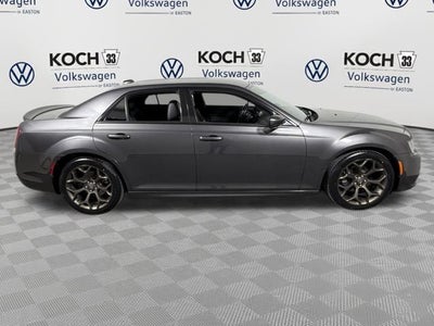 2018 Chrysler 300 300S