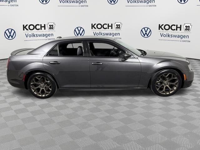 2018 Chrysler 300 300S