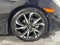 2018 Honda Civic Manual