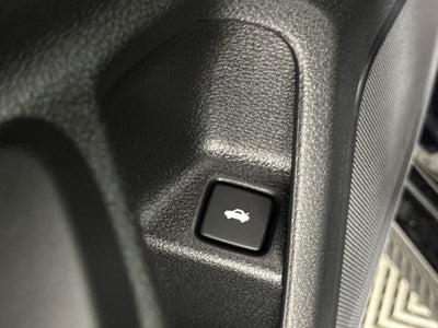 2018 Honda Civic Manual