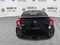 2018 Honda Civic Manual