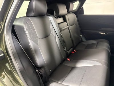 2025 Lexus RX RX 350