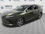 2025 Lexus RX RX 350