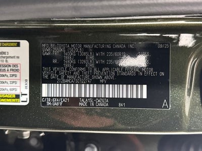 2025 Lexus RX RX 350