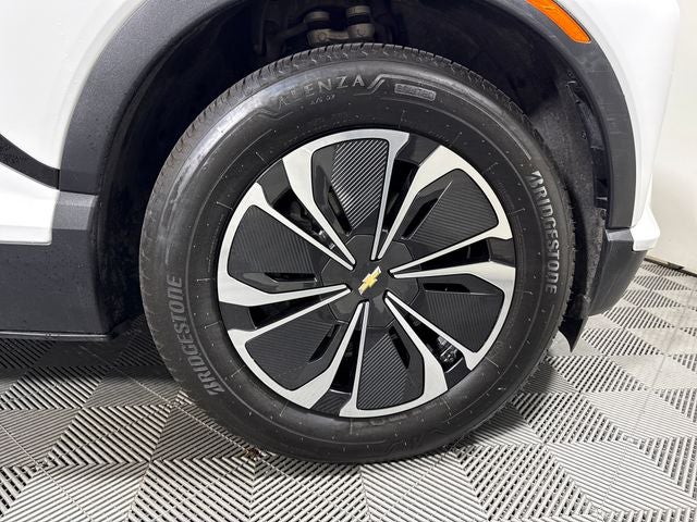 2025 Chevrolet Blazer EV AWD LT