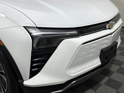 2025 Chevrolet Blazer EV AWD LT