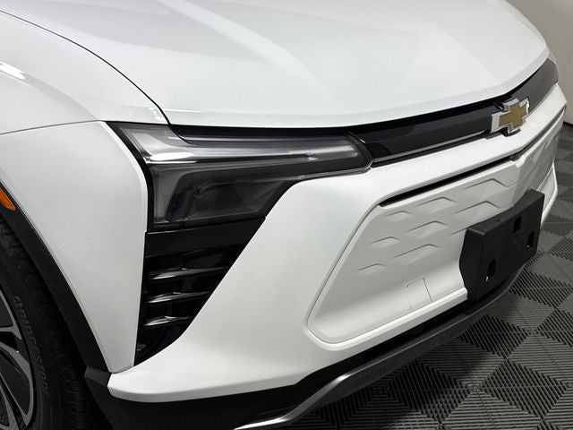 2025 Chevrolet Blazer EV AWD LT