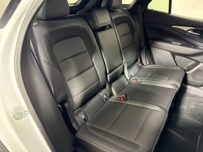 2025 Chevrolet Blazer EV AWD LT