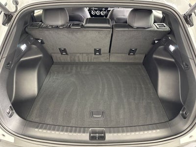 2025 Chevrolet Blazer EV AWD LT