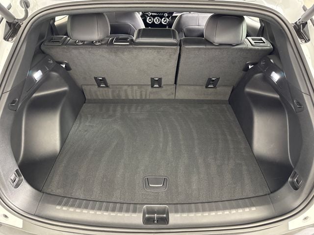 2025 Chevrolet Blazer EV AWD LT