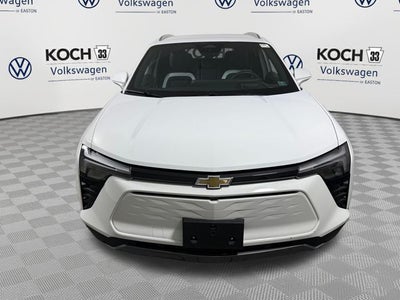 2025 Chevrolet Blazer EV AWD LT