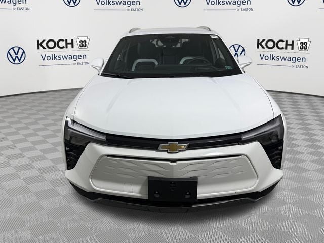2025 Chevrolet Blazer EV AWD LT
