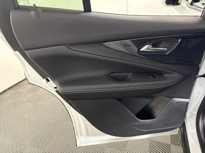 2025 Chevrolet Blazer EV AWD LT