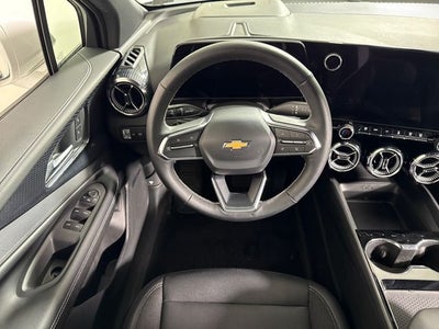 2025 Chevrolet Blazer EV AWD LT